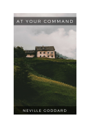 Neville Goddard - At your command.pdf